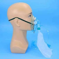 氧气面罩