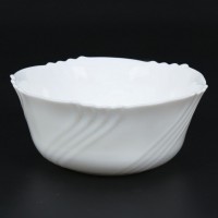 晶瓷碗