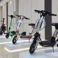 电动车
