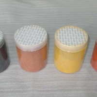 颜料